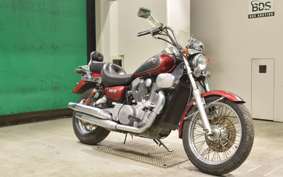 KAWASAKI VULCAN 1500 1995 VNT50A