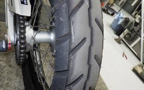 HONDA CRF250 RALLY MD44