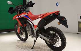 HONDA CRF250L 2019 MD47