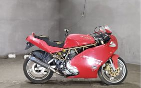 DUCATI  DUCATI 750SS 750SC