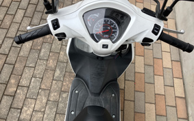 HONDA DIO 110 JF58