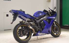 YAMAHA YZF-R1 2004