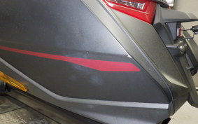 HONDA GL 1800 GOLD WING TOUR SC79