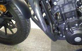 HONDA REBEL 250 S 2022 MC49