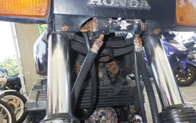HONDA CBX550F PC04