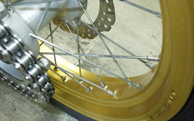 HONDA CRF250M 2021 MD38