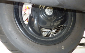 YAMAHA AXIS 125 Z SEJ6J
