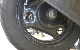 SUZUKI LET's CA4AA