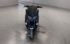 YAMAHA N-MAX 125 SEG6J