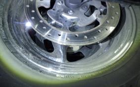 HARLEY FLHX 1580 2008