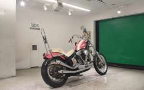 HARLEY FXSTC 1340 1990