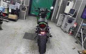 KAWASAKI Z900RS CAFE 2025 ZR900K