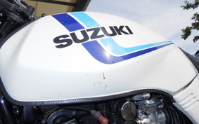 SUZUKI GS450E GL51F