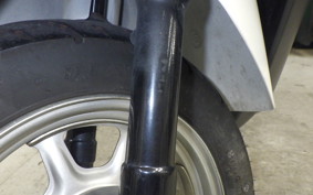 HONDA TACT-4ﾍﾞｰｼｯｸ AF79