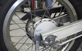 SUZUKI DJEBEL 200 (DR200SE) SH42A