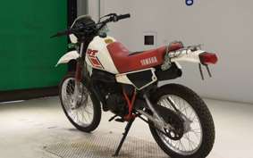 YAMAHA DT50 17W