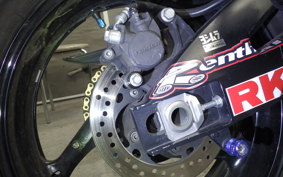SUZUKI GSX-R750 2009