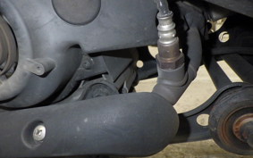 YAMAHA AXIS 125 TREET 2016 SE53J