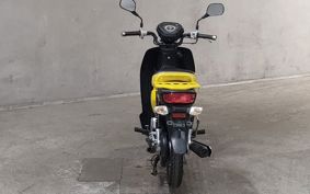 HONDA SUPER CUB50 AA04