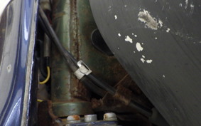 YAMAHA MATE 50 2000 V50