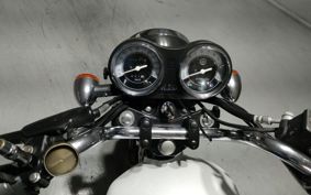 YAMAHA YB125SP PCJL