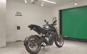 HONDA CB125 R 2020 JC91