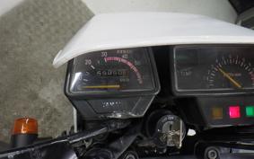 YAMAHA DT50 17W