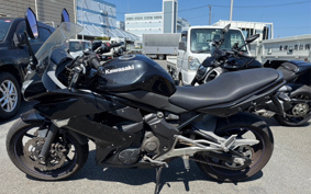 KAWASAKI NINJA 400R 2011 ER400B