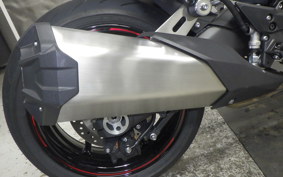 KAWASAKI NINJA 1000SX 2025