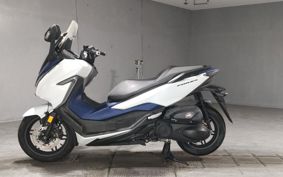 HONDA FORZA MF13