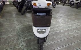 YAMAHA JOG POCHE SA08J