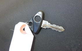 BMW F650GS DAKAR 2001