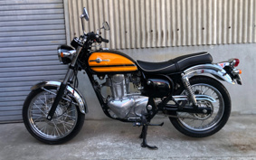 KAWASAKI ESTRELLA RS BJ250A