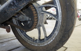 YAMAHA RZ350 4U0