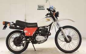 HONDA XL250S L250S