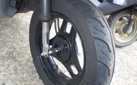 SUZUKI LET's 4 CA46A