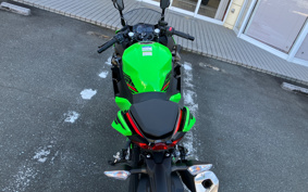KAWASAKI NINJA 250 EX250Y