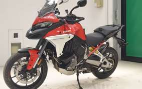 DUCATI MULTISTRADA V4S 2022
