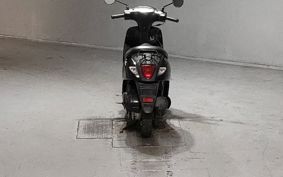 SUZUKI LET's CA4AA
