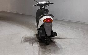SUZUKI ADDRESS V125 CF46A