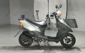 SUZUKI LET'S2 CA1PA