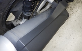 HONDA PCX125 2016 JK05