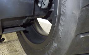 HONDA SILVER WING 400 GT Type 2012 NF03