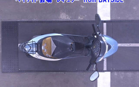 HONDA DIO