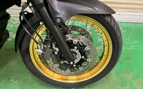 SUZUKI DL650 ( V-Strom 650 ) 1988 C733A