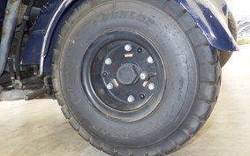 HONDA GYRO CANOPY TA02