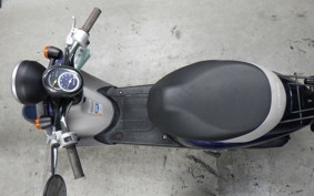 HONDA TODAY 2 2020 AF67