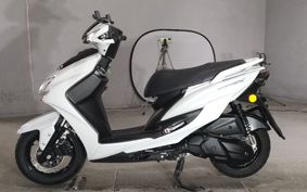 YAMAHA CYGNUS125XSR SED8J