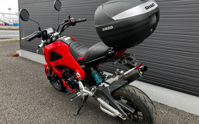 HONDA GROM JC61