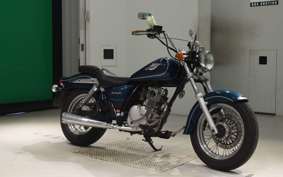 SUZUKI GZ125 Marauder 2018 NF48A
